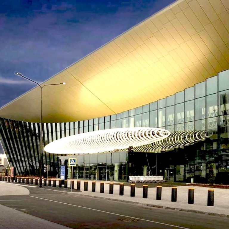 Гагарина аэропорт саратов фото